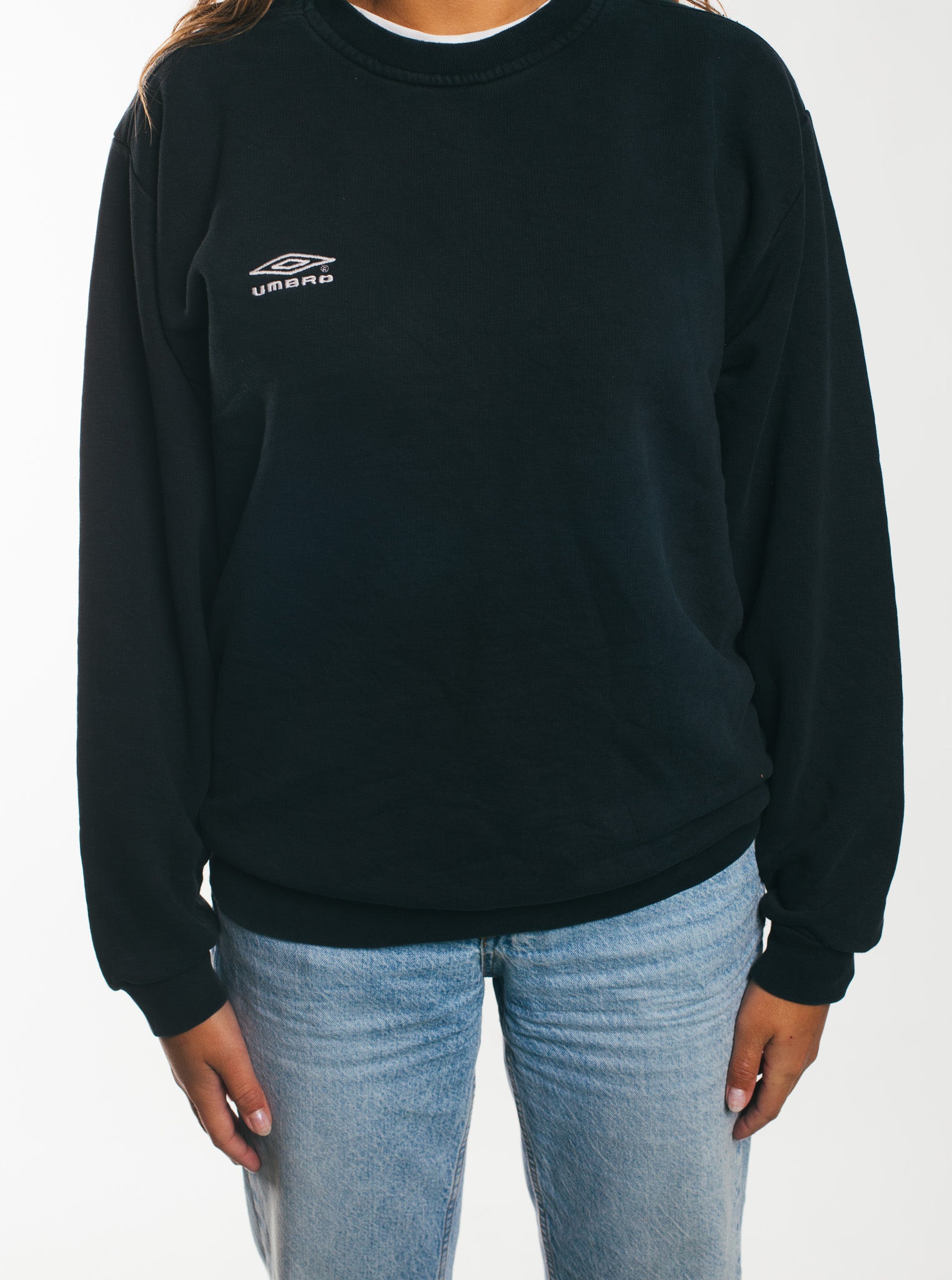 Umbro  - Sweatshirt (M)