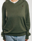 Ralph Lauren - Sweatshirt (XL)