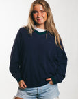 Adidas - Sweatshirt (L)