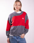 Adidas Renewed Sweatshirt - (S)