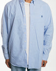 Ralph Lauren - Shirt (XL)
