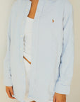 Ralph Lauren - Shirt