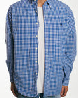 Ralph Lauren - Shirt (L)
