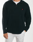 Ralph Lauren - Quarter Zip
