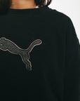 Puma - Sweatshirt