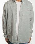 Ralph Lauren - Shirt (XL)