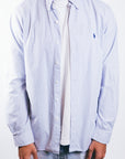 Ralph Lauren - Shirt (L)