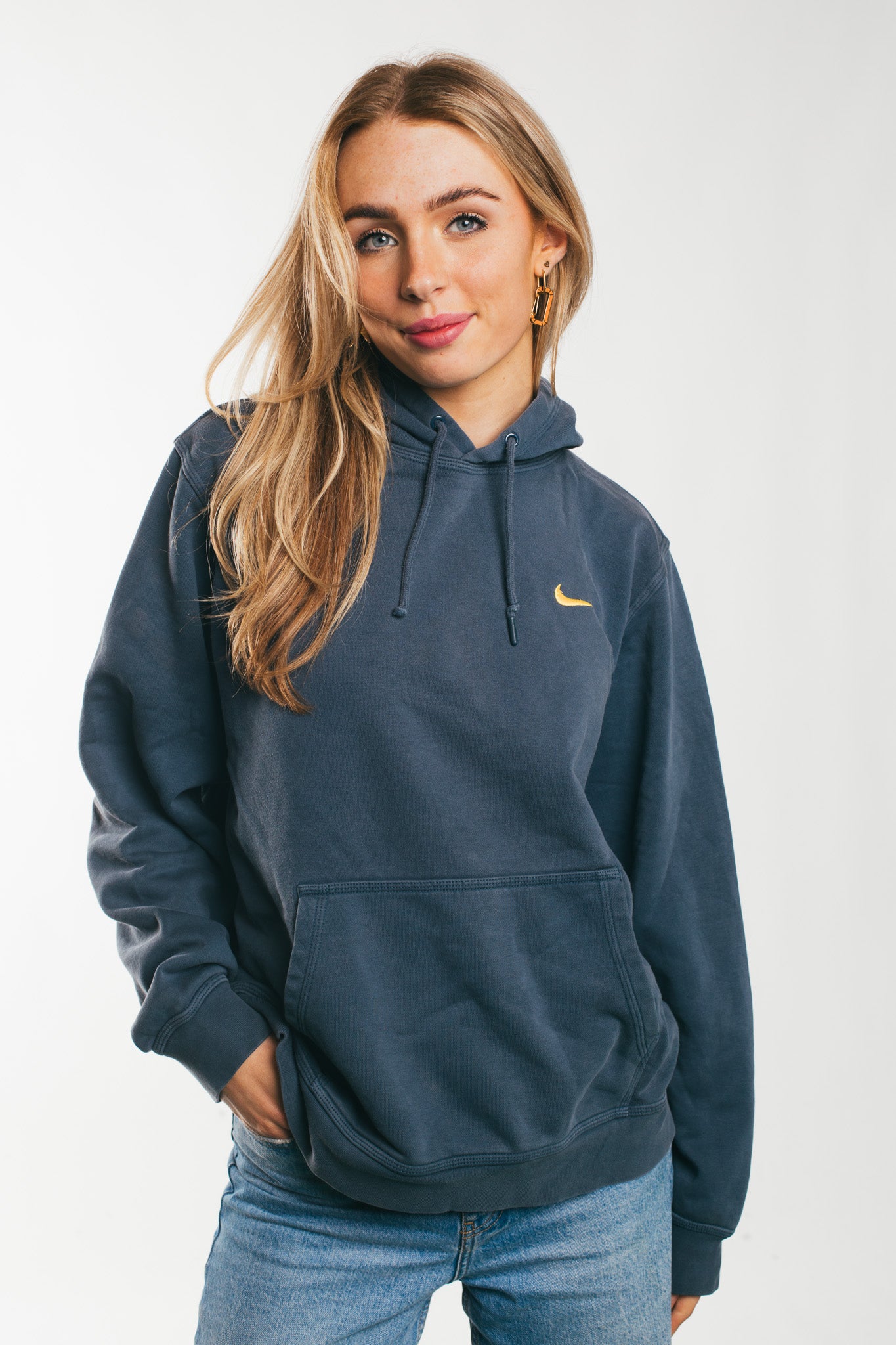 Nike - Hoodie (M)