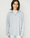 Tommy Hilfiger - Quarter Zip