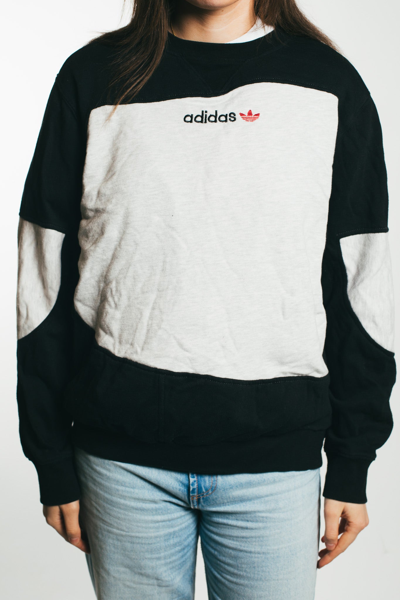 Adidas  - Renewed  Sweatshirt (S)
