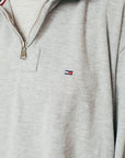 Tommy Hilfiger - Quarter Zip