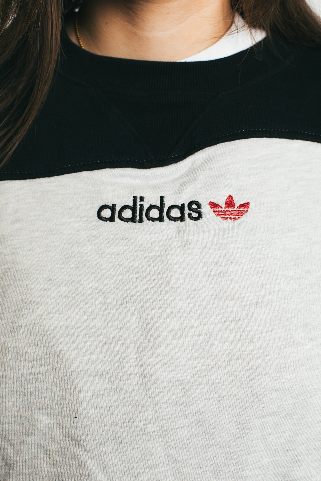 Adidas  - Renewed  Sweatshirt (S)