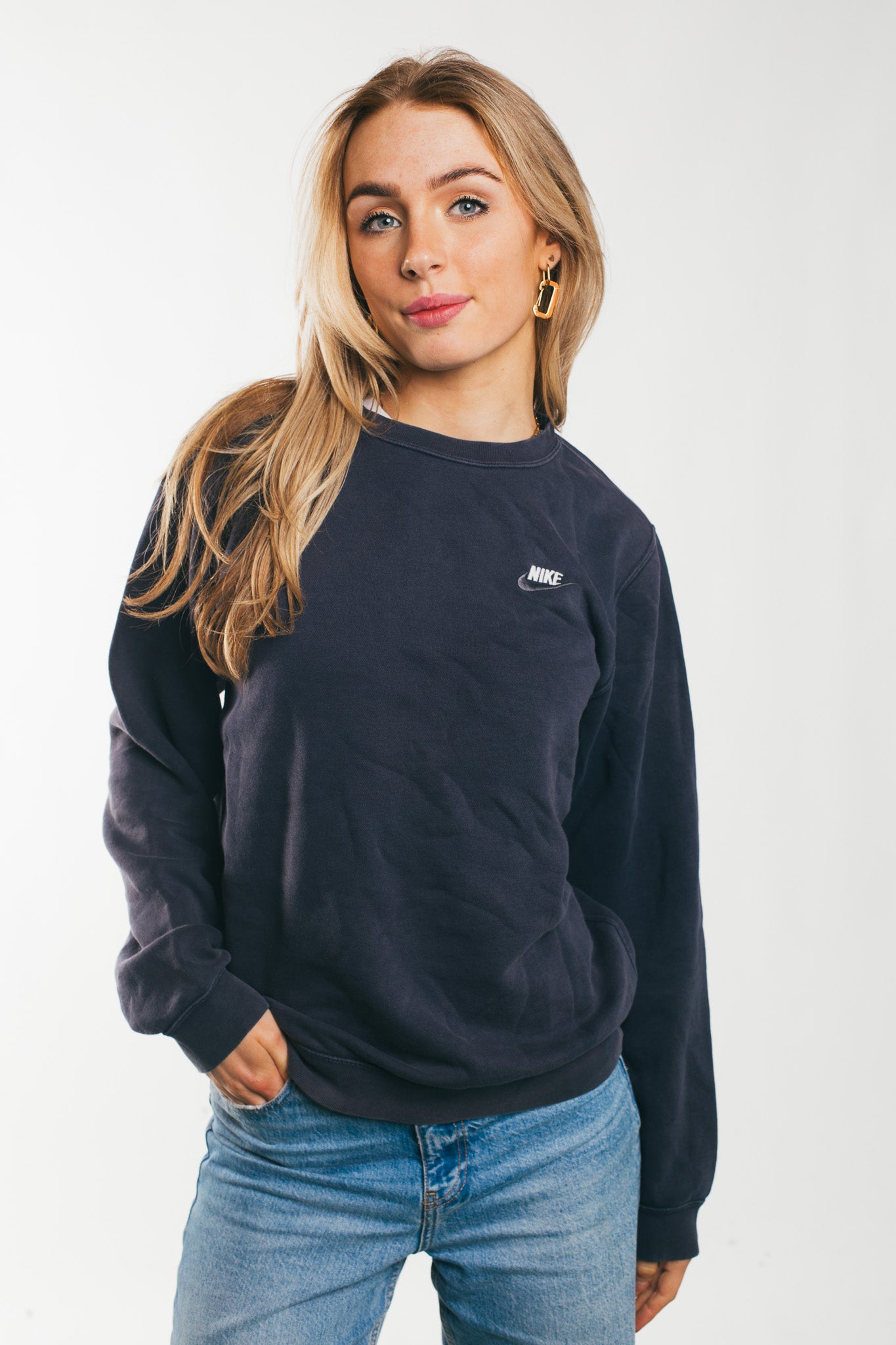 Nike  - Sweatshirt (M)