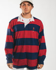 Ralph Lauren - Rugby Polo