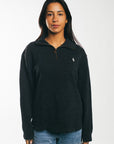 Ralph Lauren - Quarter Zip (S)