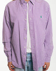 Ralph Lauren - Shirt (M)