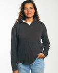 Ralph Lauren - Quarter Zip (M)