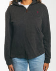 Ralph Lauren - Quarter Zip (M)