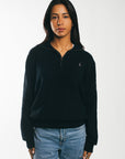 Ralph Lauren - Quarter Zip (L)