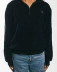 Ralph Lauren - Quarter Zip (L)