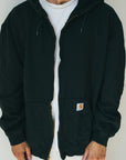 Carhartt - Full Zip