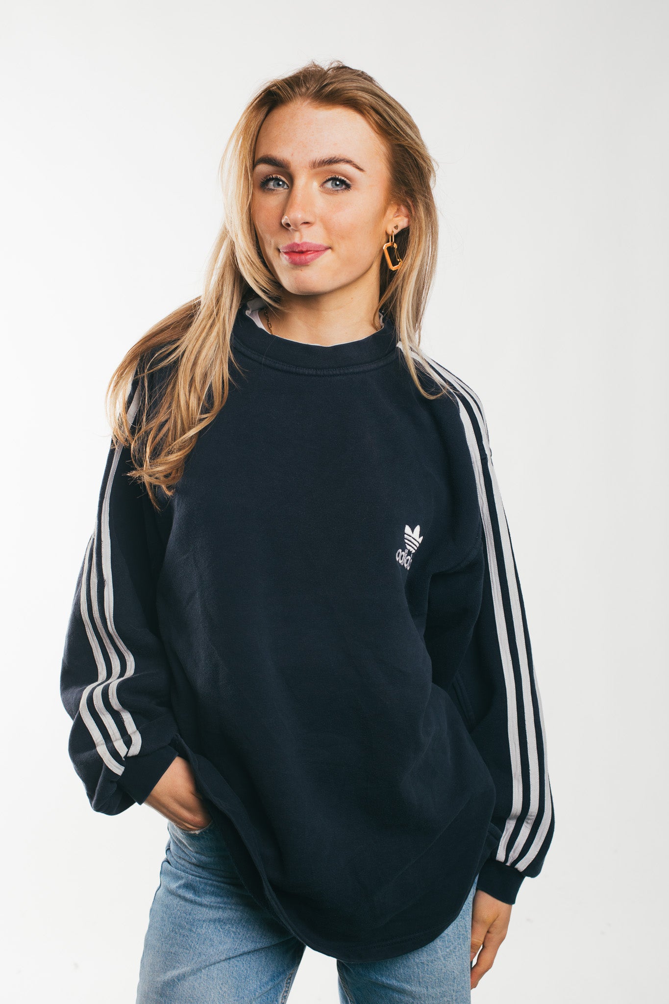 Adidas  - Sweatshirt (M)