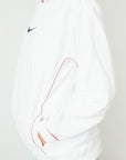 Nike - Kapuzenpullover