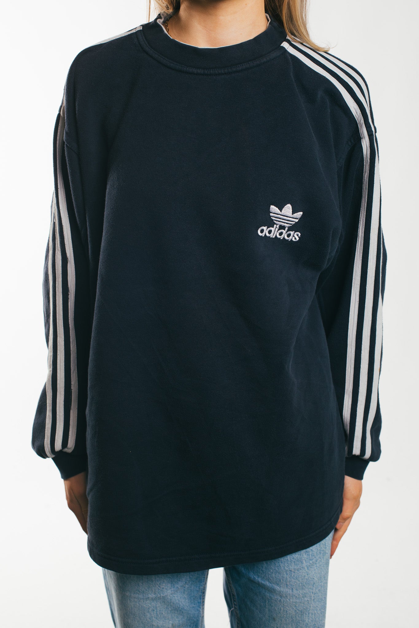 Adidas  - Sweatshirt (M)