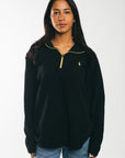 Ralph Lauren - Quarter Zip (XL)