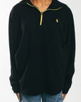 Ralph Lauren - Quarter Zip (XL)