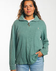 Ralph Lauren - Quarter Zip (M)