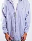 Ralph Lauren - Shirt (L)