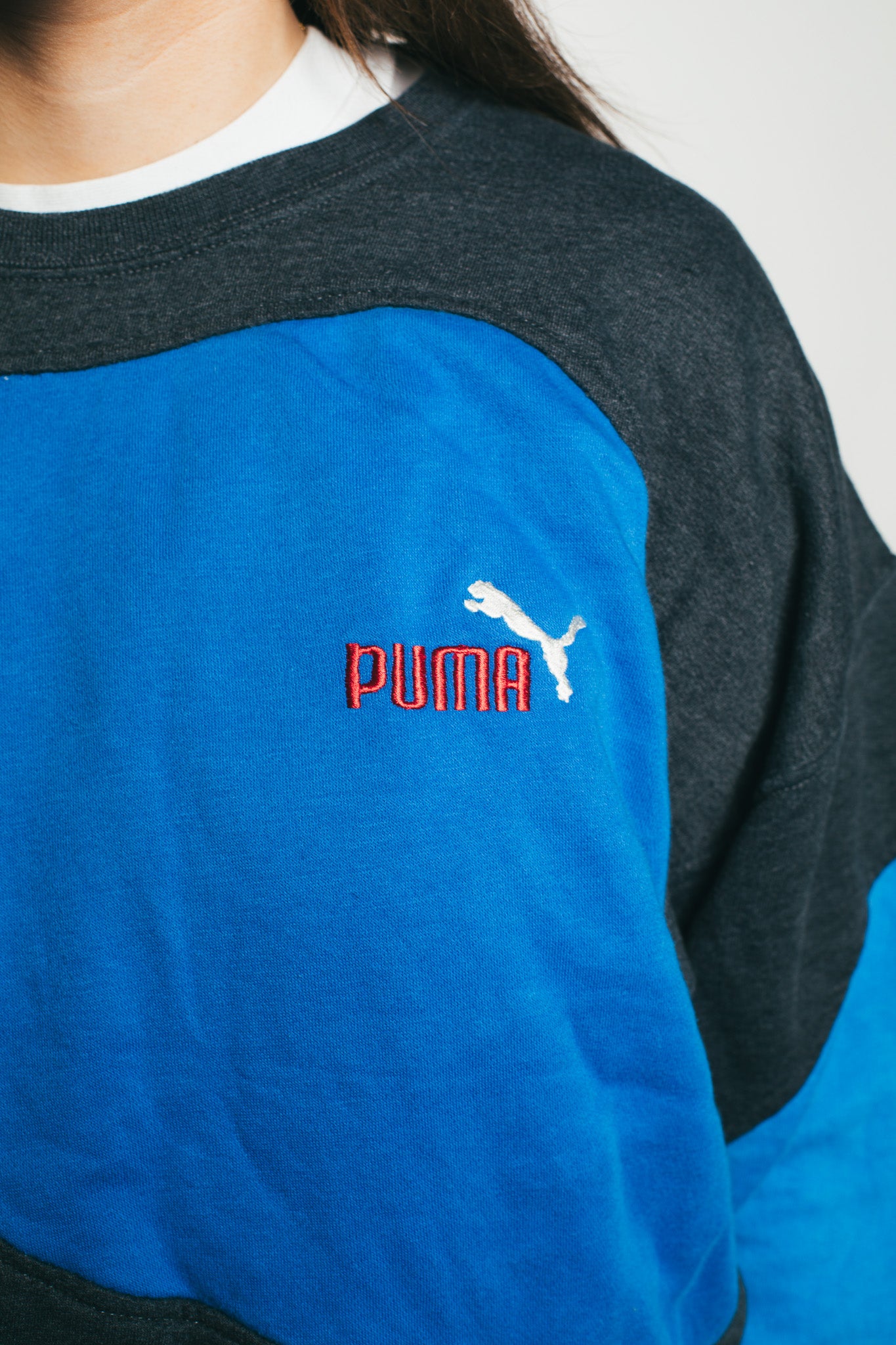 Puma  - Renewed  Sweatshirt (M)