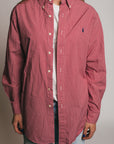 Ralph Lauren - Shirt (L)