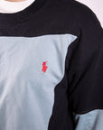 Ralph Lauren Renewed Sweatshirt - (XS)