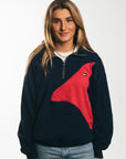 Tommy Hilfiger - Quarter Zip (S)