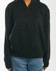 Ralph Lauren - Quarter Zip (M)