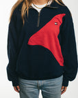 Tommy Hilfiger - Quarter Zip (S)