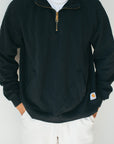 Carhartt  - Quarter Zip