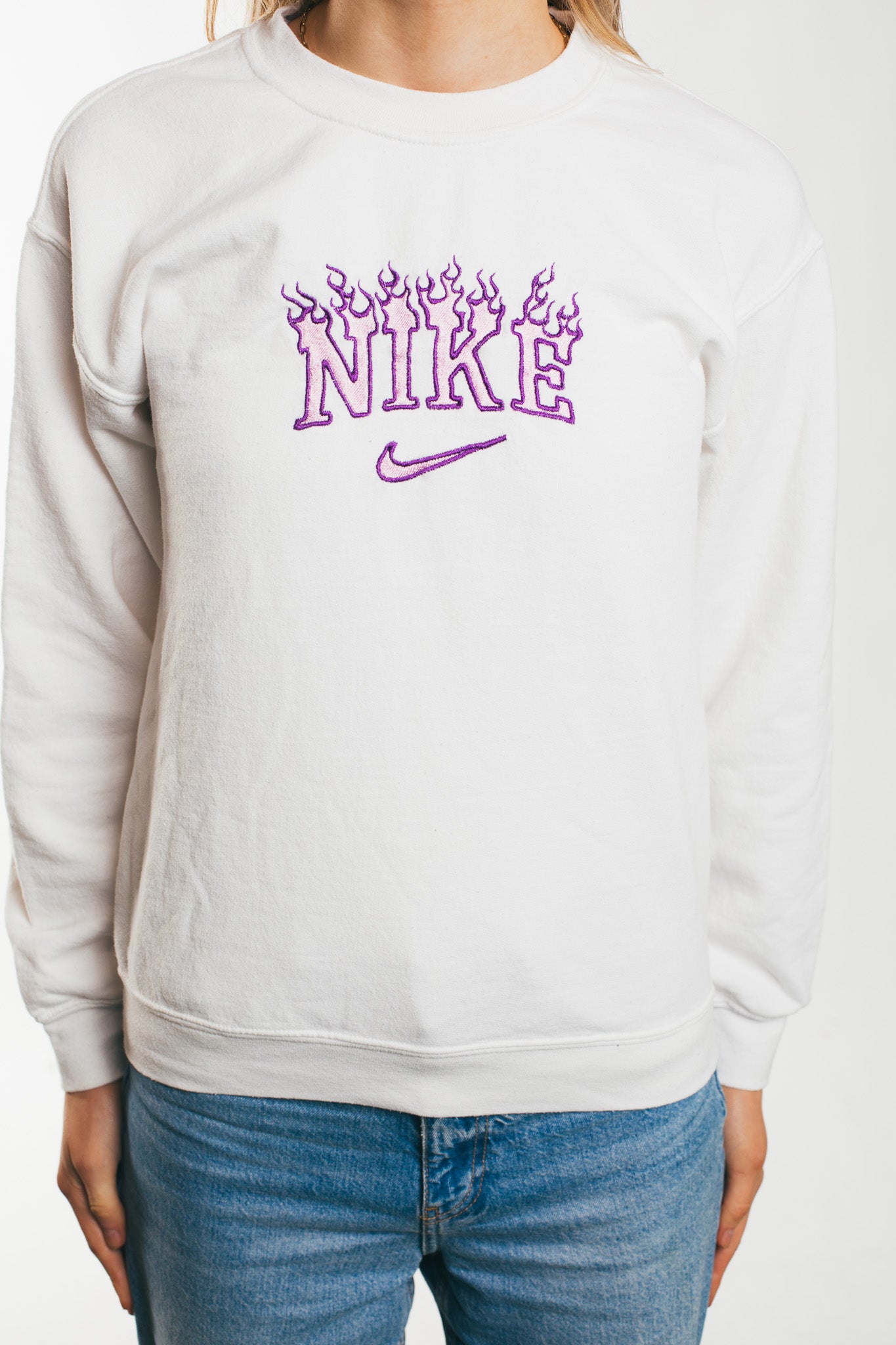 Nike - Sweatshirt (L)