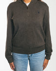 Ralph Lauren - Quarter Zip (S)