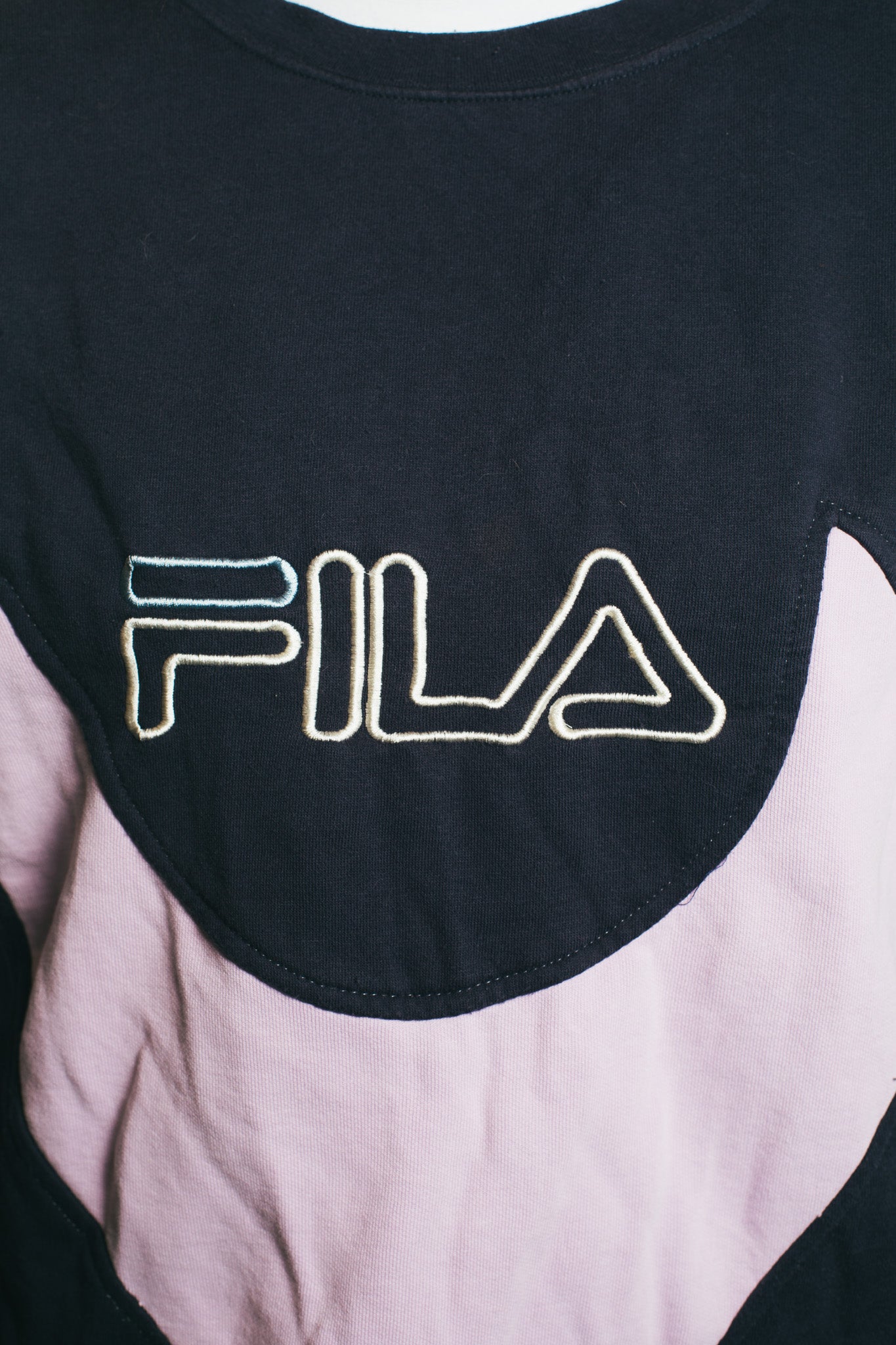 Fila  - Renewed  Sweatshirt (S)