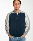 Champion - Quarter Zip (M)