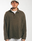Ralph Lauren - Quarter Zip