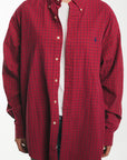 Ralph Lauren - Shirt (XL)