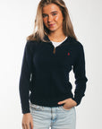 Ralph Lauren - Quarter Zip