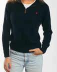 Ralph Lauren - Quarter Zip