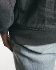 Nike - Quarter Zip (M)