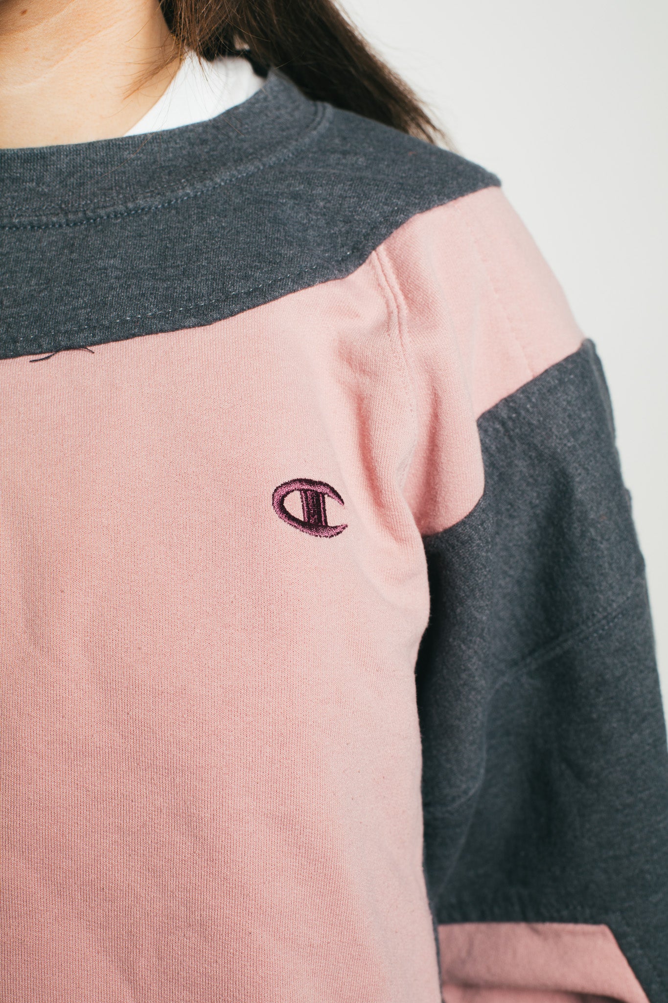 Champion  - Renewed  Sweatshirt (M)