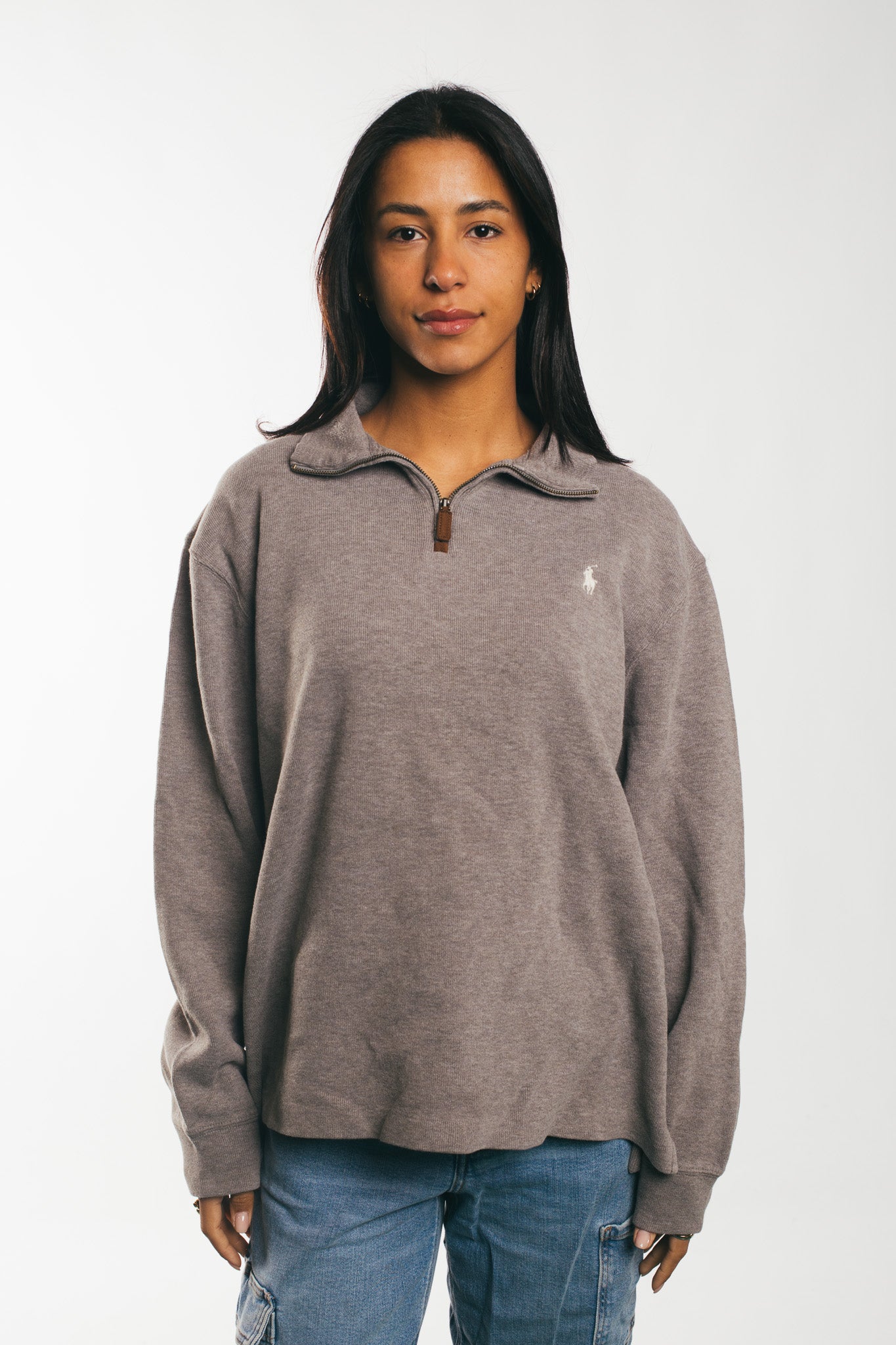 Ralph Lauren - Quarter Zip